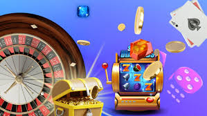 BrillX Casino